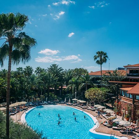 Hotel Parque Tropical Playa del Inglés Esterno foto