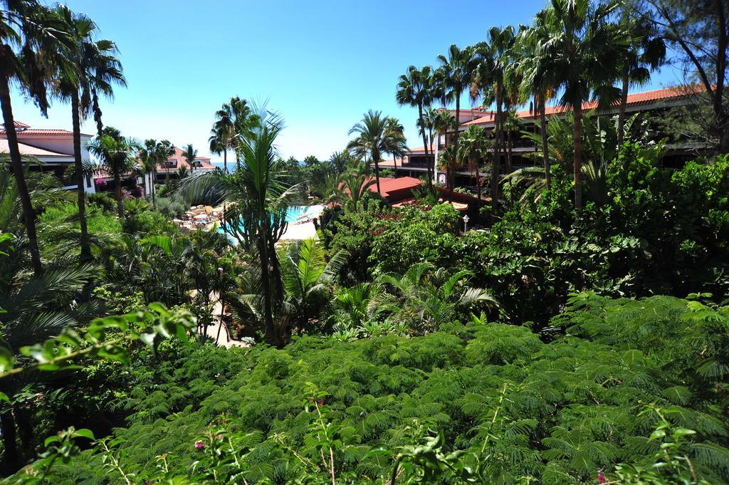 Hotel Parque Tropical Playa del Inglés Esterno foto